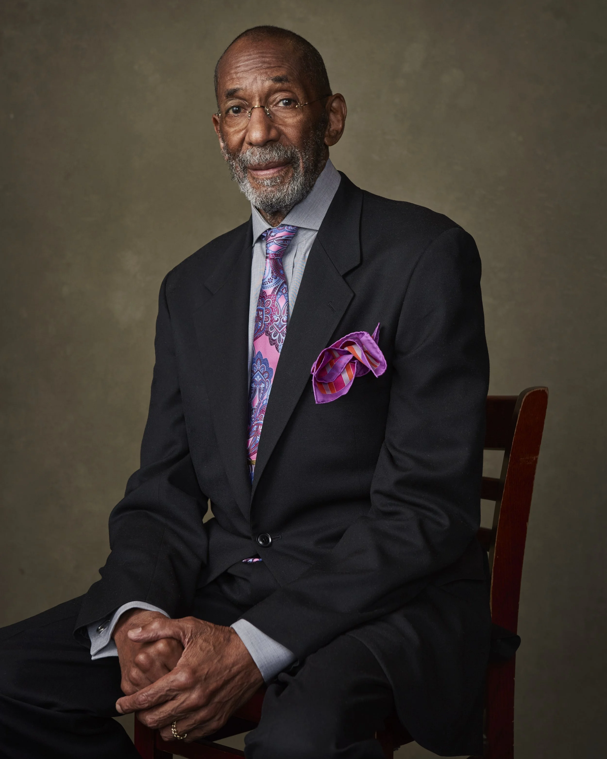 Musings, Reflections, Creations from Maestro Ron Carter — Jazz